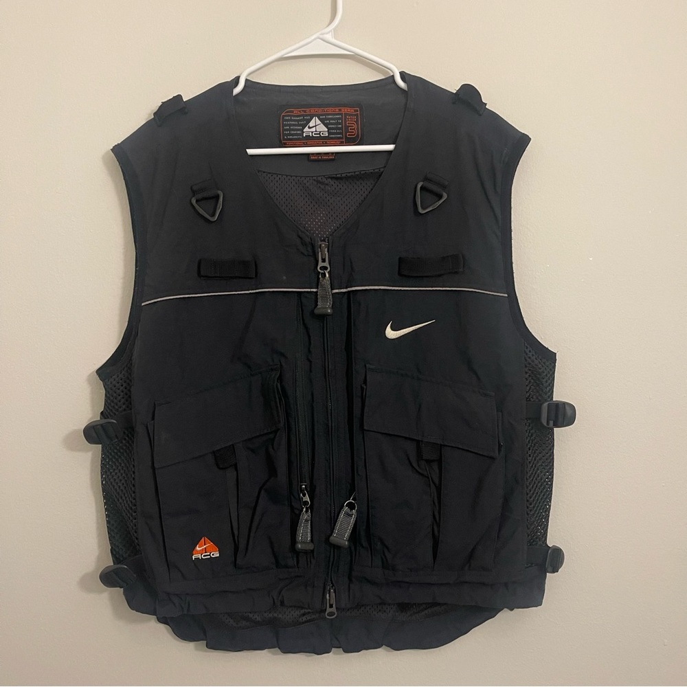 Nike ACG Outer Layer 3 Vest